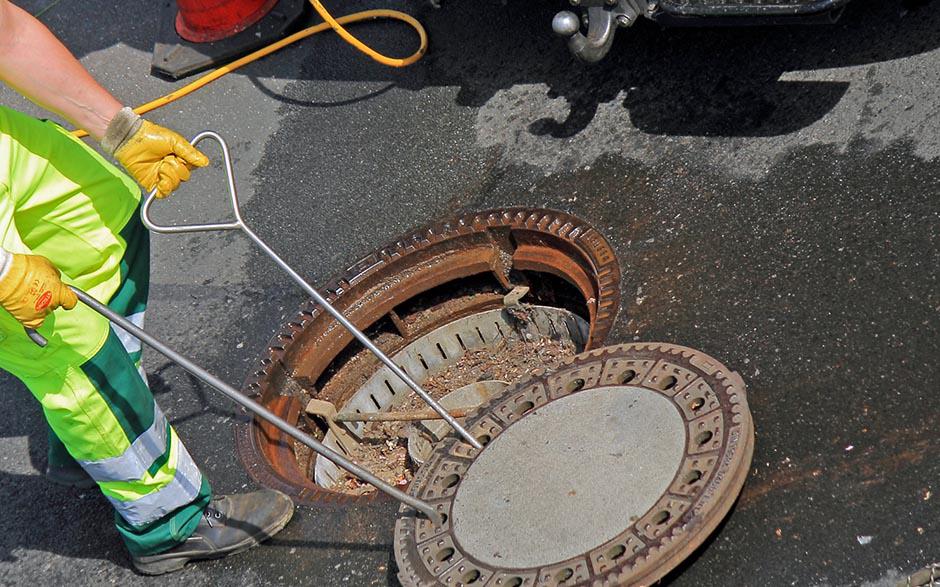 déboucher canalisation egout Juziers